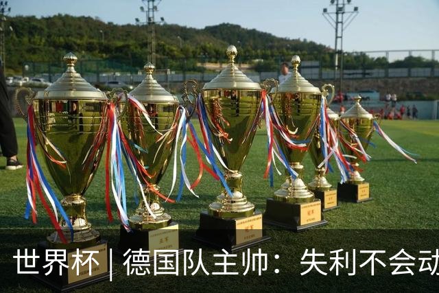 世界杯 | 德国队主帅：失利不会动摇信心