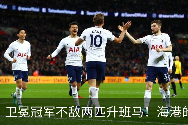 卫冕冠军不敌两匹升班马！海港的失利引发的深思