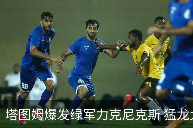 塔图姆爆发绿军力克尼克斯 猛龙大逆转胜奇才