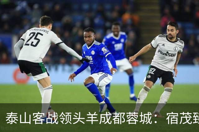 泰山客战领头羊成都蓉城：宿茂臻誓言赢球，高准翼阿尔瓦罗伤缺