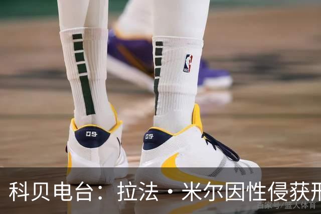 科贝电台：拉法·米尔因性侵获刑8年半，他否认指控并提起上诉