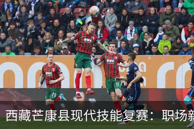 西藏芒康县现代技能复赛：职场新机遇，谁能脱颖而出？